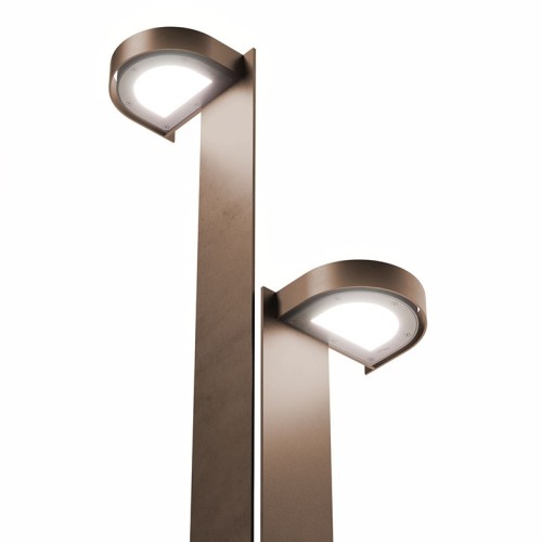 Outdoor floor lamp Martinelli Luce Brim – Special offers