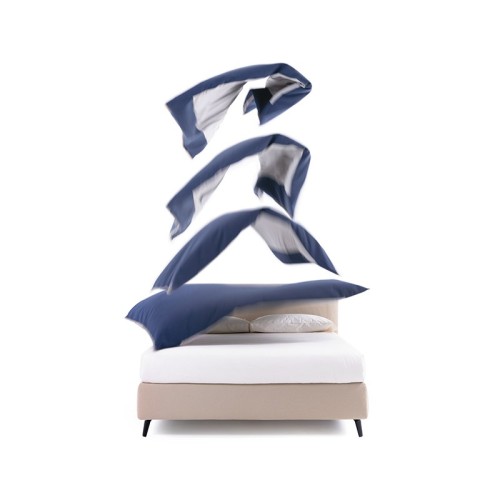 Noctis Seven Single Bed