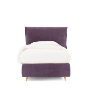 Noctis Seven Single Bed