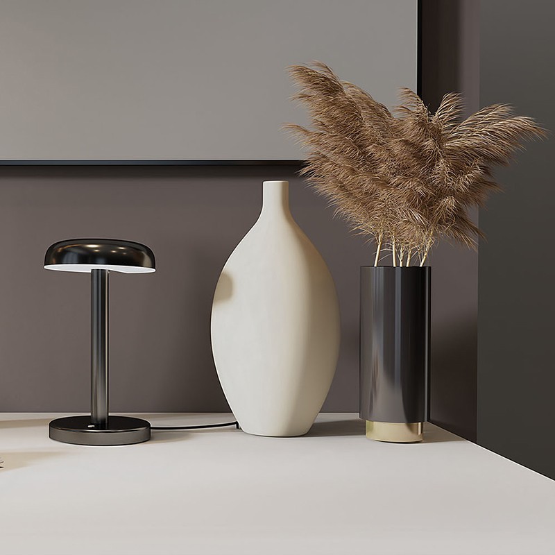 Martinelli Luce Cabriolette Table Lamp – Online Discounts