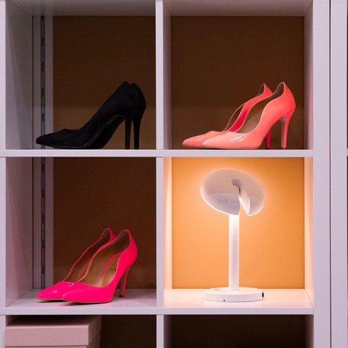 Martinelli Luce Cabriolette Table Lamp – Online Discounts