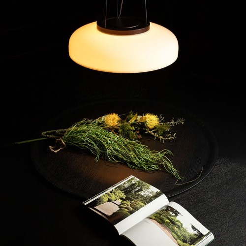 Martinelli Luce Chet-B Pendant Lamp – Online Discounts