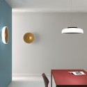 Wall and ceiling lamp Martinelli Luce Chet-B – Online Deals