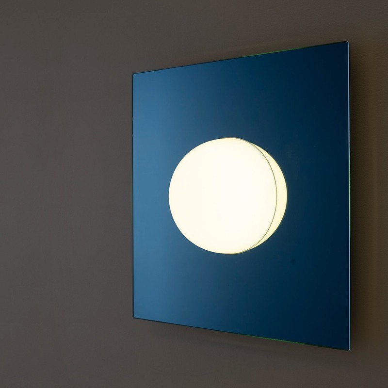Martinelli Luce Elos Wall Lamp – Exclusive Online Offers