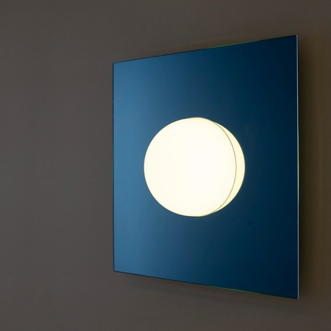 Martinelli Luce Elos Wall Lamp – Exclusive Online Offers