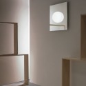 Martinelli Luce Elos Wall Lamp – Exclusive Online Offers
