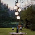 Kiki Outdoor Light Chain – Exclusive Martinelli Luce Offers