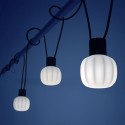 Kiki Outdoor Light Chain – Exclusive Martinelli Luce Offers