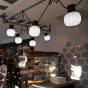 Kiki Outdoor Light Chain – Exclusive Martinelli Luce Offers