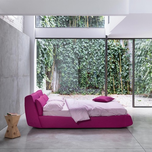 Splash Noctis Double bed