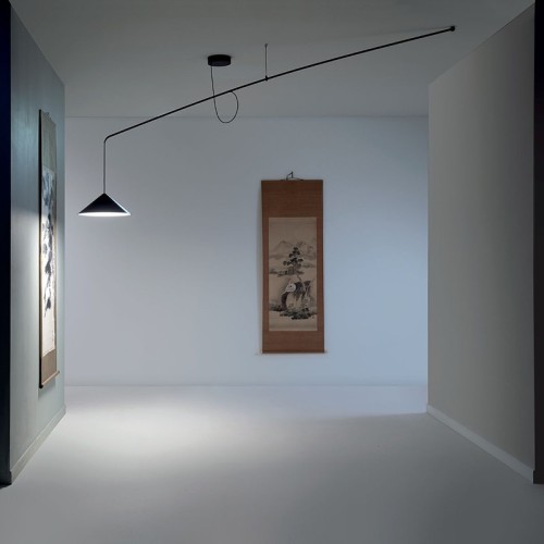 Martinelli Luce Vela 22 Pendant Lamp Exclusive Online Offers