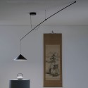 Martinelli Luce Vela 22 Pendant Lamp Exclusive Online Offers