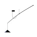 Martinelli Luce Vela 22 Pendant Lamp Exclusive Online Offers