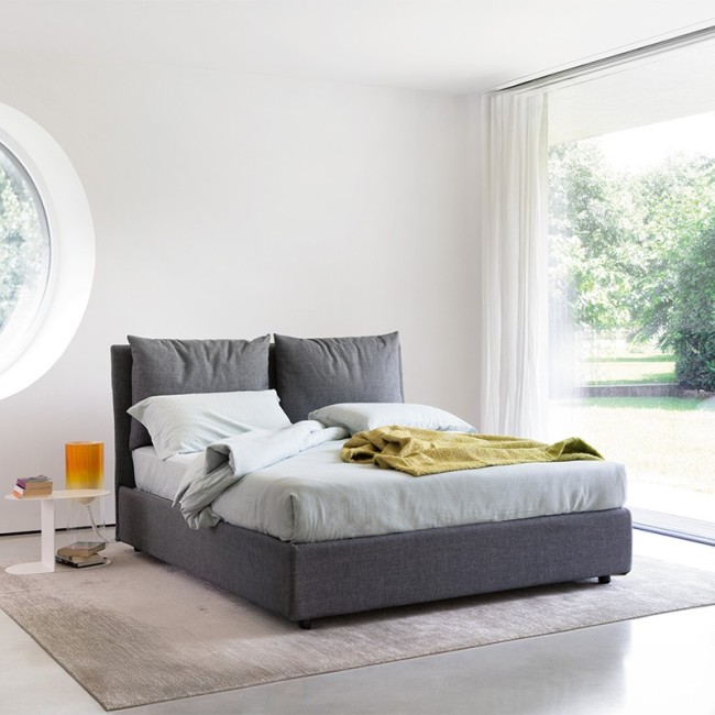 Noctis Tangos Double Bed