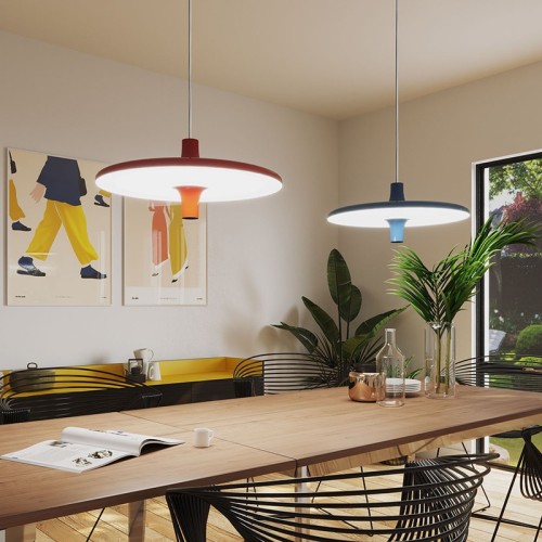 Martinelli Luce Avro LED Pendant Lamp – Exclusive Deals