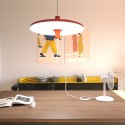 Martinelli Luce Avro LED Pendant Lamp – Exclusive Deals