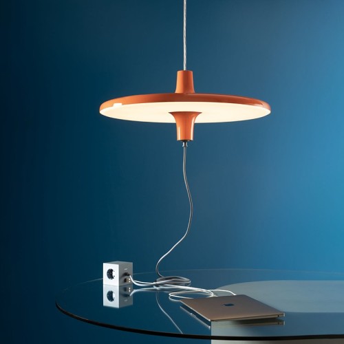 Martinelli Luce Avro LED Pendant Lamp – Exclusive Deals