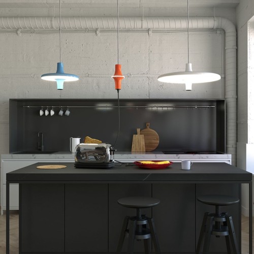 Martinelli Luce Avro LED Pendant Lamp – Exclusive Deals