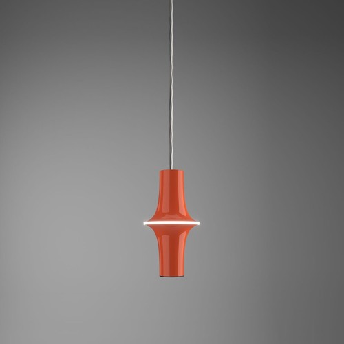 Avro Sonda Multifunctional LED Pendant Lamp Martinelli Luce