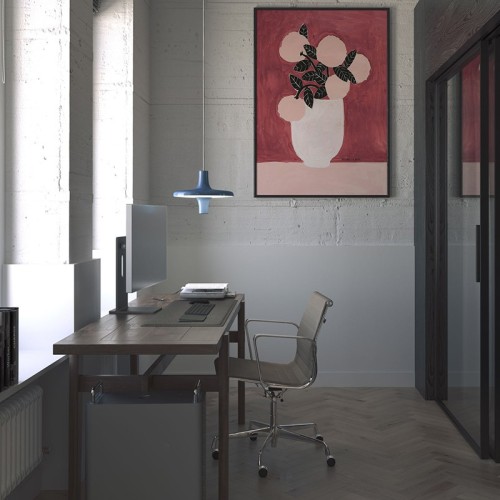 Martinelli Luce Avro LED Pendant Lamp – Exclusive Deals