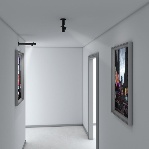 LED Wall and Ceiling Lamp Calabrone – Martinelli Luce