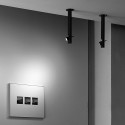 LED Wall and Ceiling Lamp Calabrone – Martinelli Luce