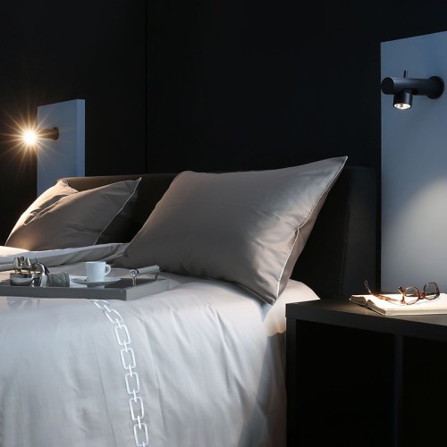 LED Wall and Ceiling Lamp Calabrone – Martinelli Luce