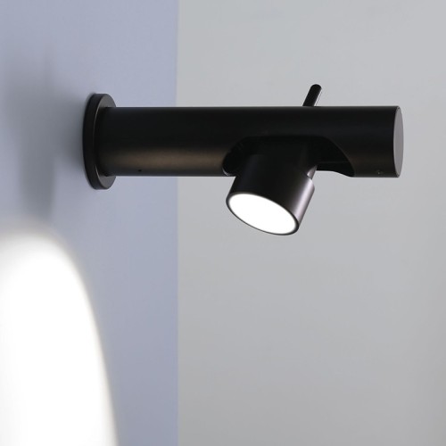 LED Wall and Ceiling Lamp Calabrone – Martinelli Luce