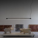 Linear LED Pendant Light Calabrone – Martinelli Luce