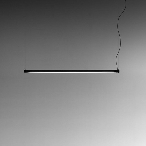 Linear LED Pendant Light Calabrone – Martinelli Luce