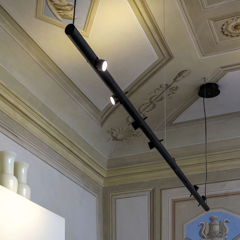 Calabrone Modular LED Pendant Light – Martinelli Luce