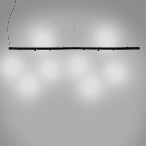 Calabrone Modular LED Pendant Light – Martinelli Luce