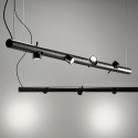 Calabrone Modular LED Pendant Light – Martinelli Luce