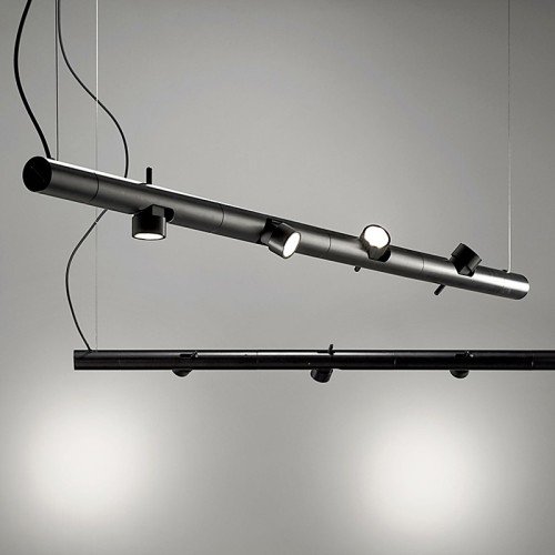 Calabrone Modular LED Pendant Light – Martinelli Luce
