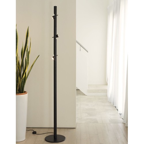 Calabrone Adjustable LED Floor Lamp – Martinelli Luce