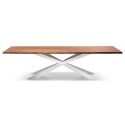 Spyder Wood Cattelan Italia Table design