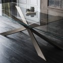 Spyder Cattelan Italia modern Table