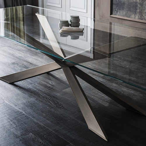 Spyder Cattelan Italia modern Table