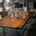 Ikon Drive Cattelan Italia Table