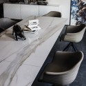 Premier Keramik Drive Cattelan Italia Table