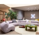 Gruuve Collection Moroso – Modular Design Sofas