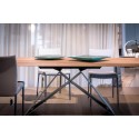 Premier Wood Drive Cattelan Italia Table