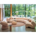 Gruuve Collection Moroso – Modular Design Sofas