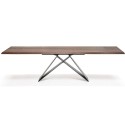 Premier Wood Drive Cattelan Italia Table