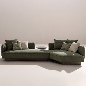 Homan Désirée Modular Sofa