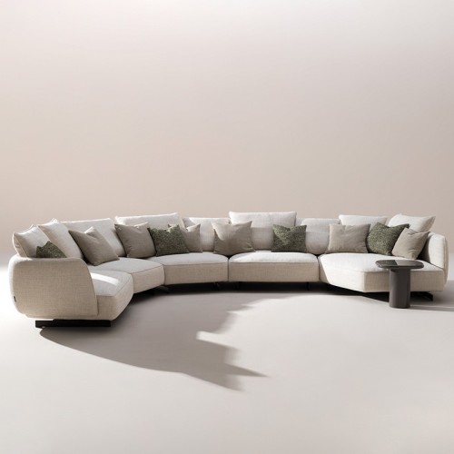 Homan Désirée Modular Sofa