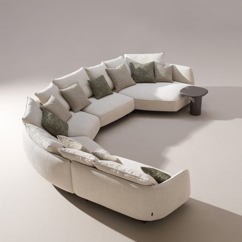 Homan Désirée Modular Sofa