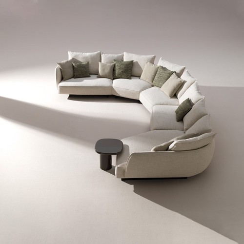 Homan Désirée Modular Sofa