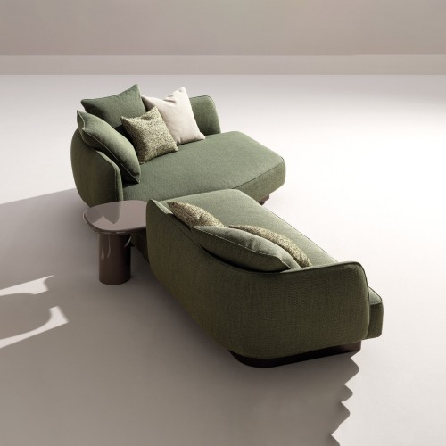 Homan Désirée Modular Sofa