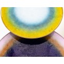 Mangiafuoco Round Coffee Table Moroso - Online Prices